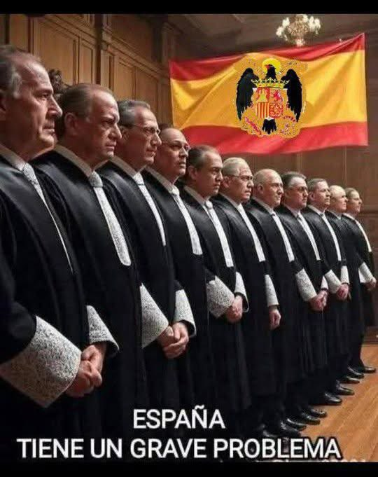 Ramn997893's tweet photo. Grave no , gravísimo . ¿ Estamos todos convencid@s ? VIRALICEMOS. https://t.co/uUjumdJXdY