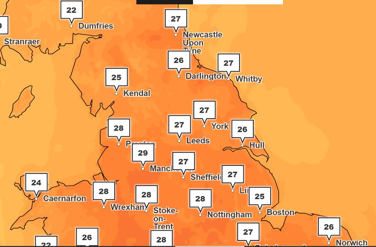 VortexAnim's tweet photo. holy shit..
its only 10am and its this hot already?? https://t.co/W7rzB3Ekdd