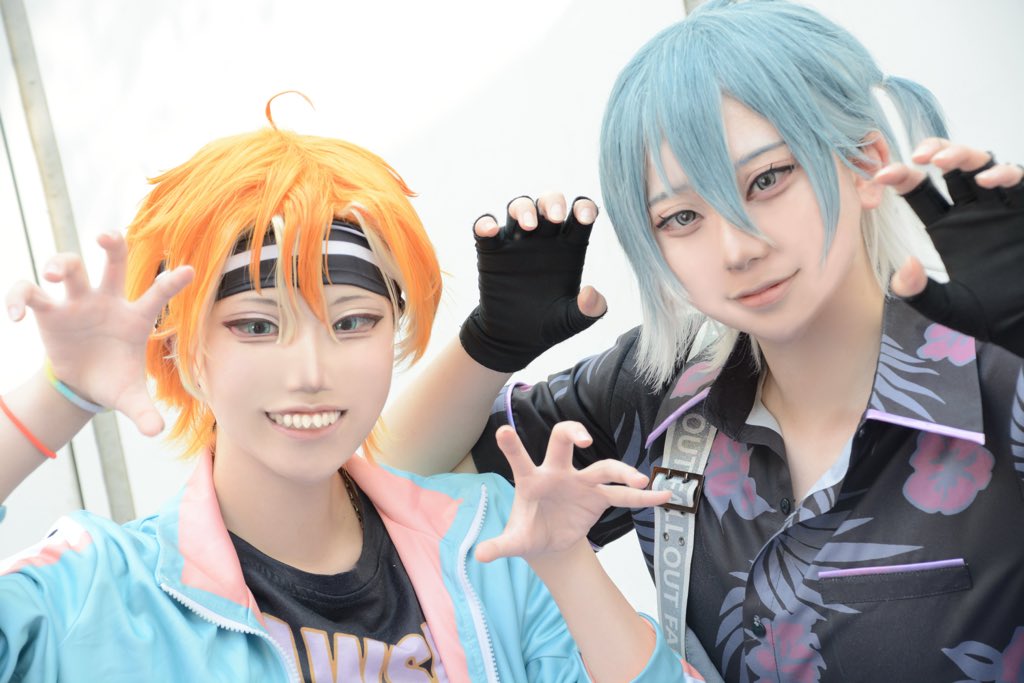 0131Con's tweet photo. ⚠︎cosplay / コスプレ 18✈️ 🎥 💐

#コスサミ2026
#18trip_cos ︎︎︎︎

      ╭━━━━━━━━━━━━━╮ 　            ゾンビ映画フリーク！       ╰━━━━━━ｖ━━━━━━╯ https://t.co/aJ8OjI0krr