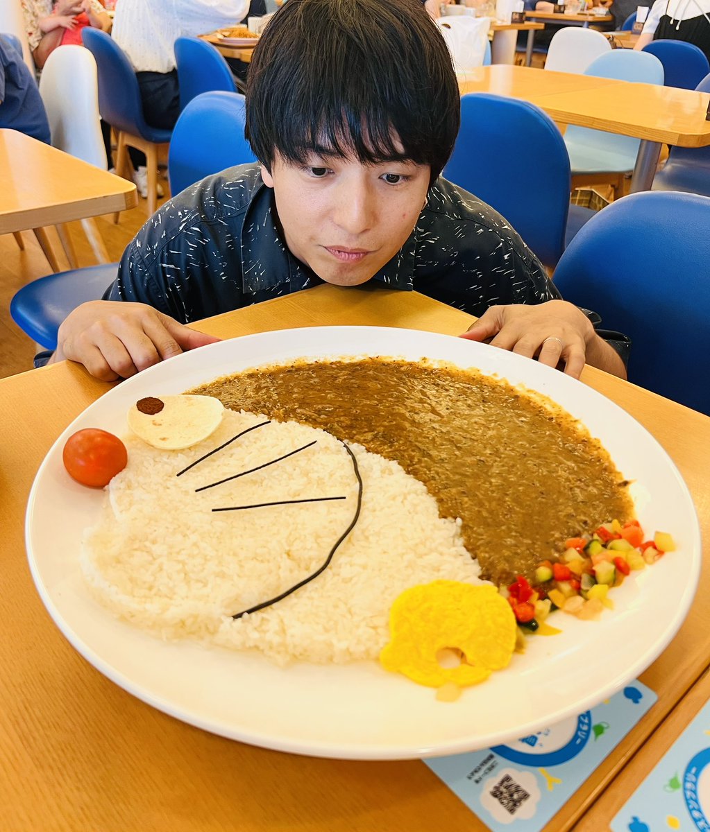 NvKknpbmkIbDg6m's tweet photo. ドラえもん〜 https://t.co/5tuVc8s39j