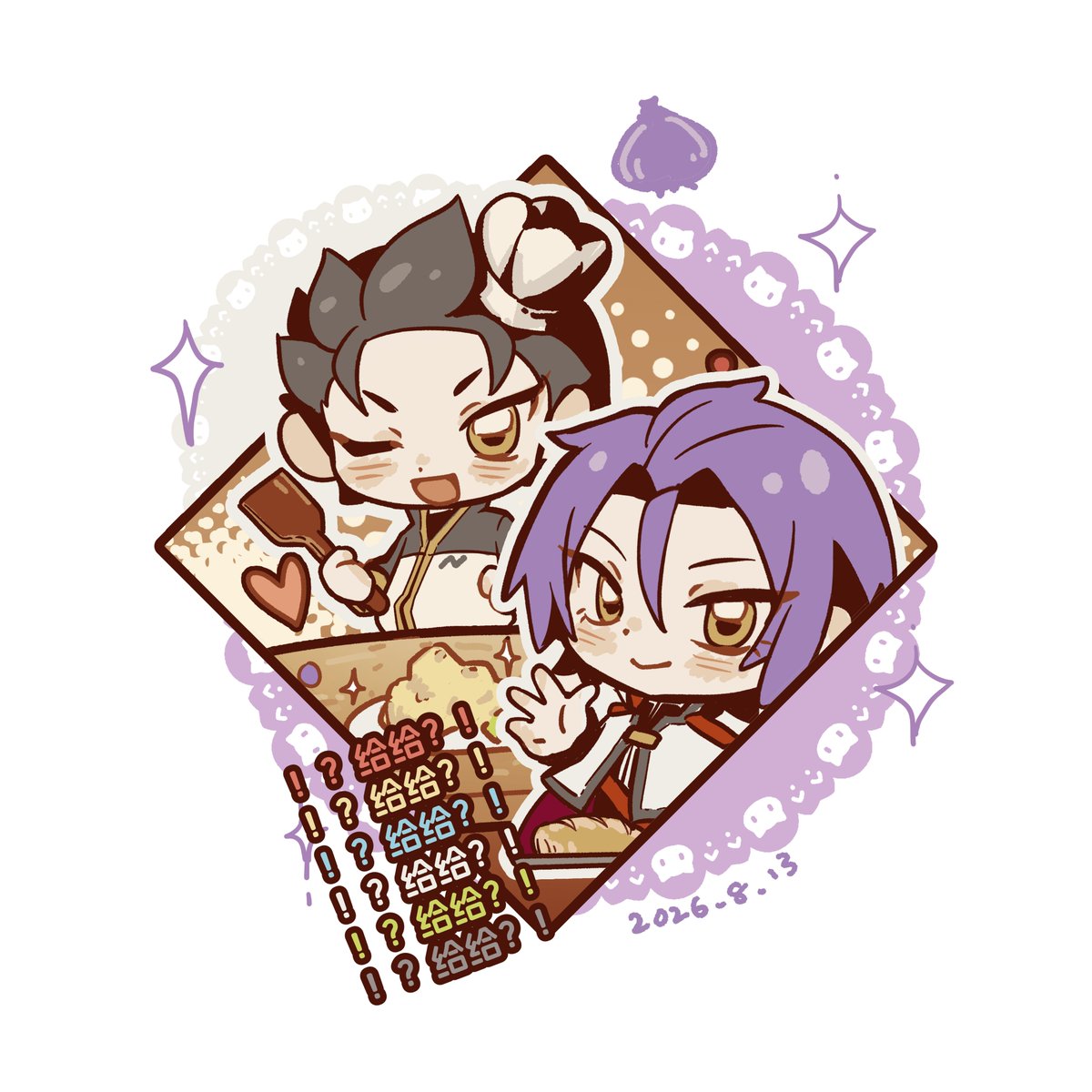Azur_4u's tweet photo. 神秘微精灵  #rezero https://t.co/O4RwVmqkKT