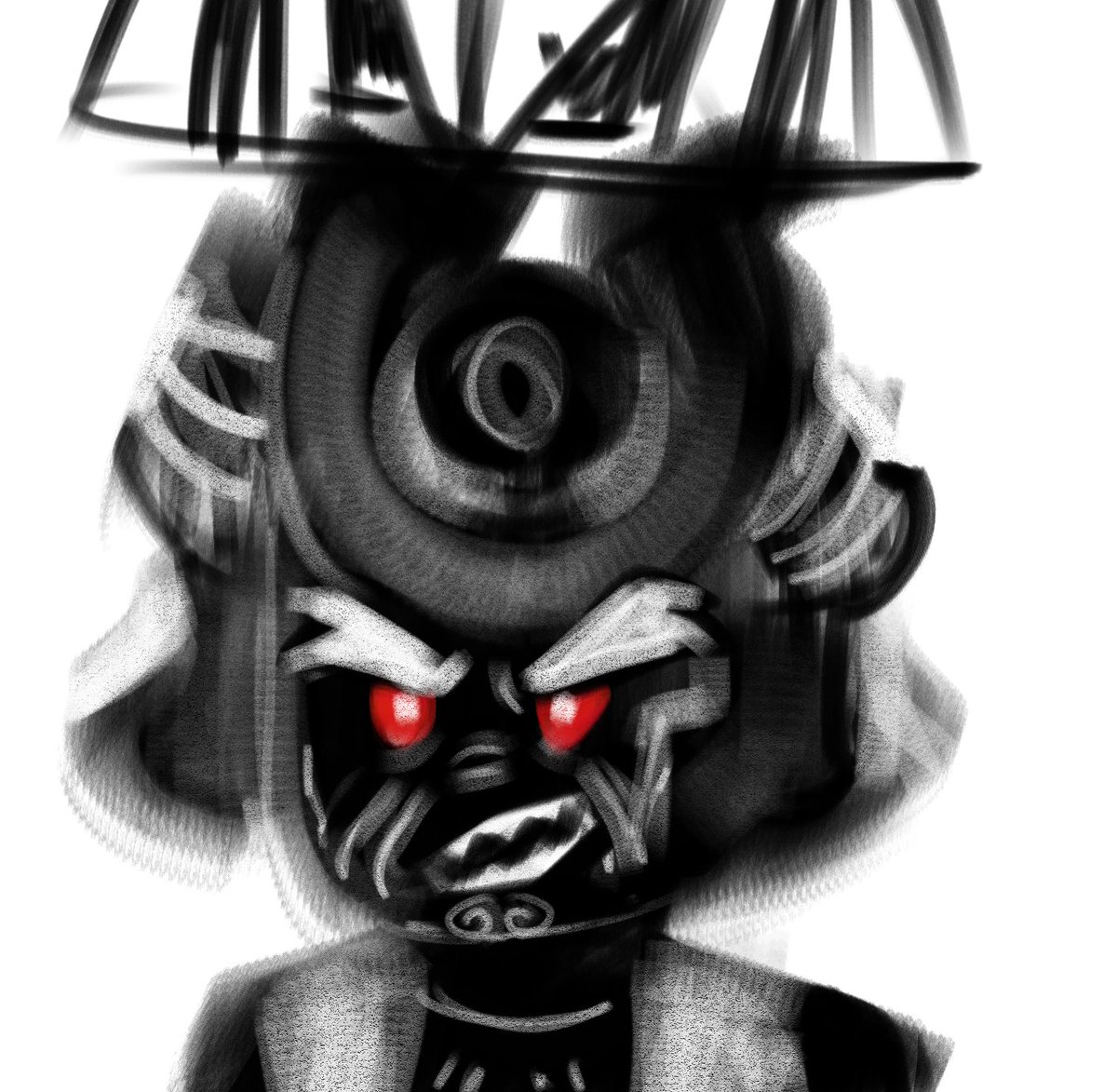 craiiyonn's tweet photo. They came to me in a dream slash srs slash real i totally didnt know someone wanted them drawn or like whatever #LegoMovie #LEGOMonkieKid #Ninjago ๐๐ https://t.co/hkHpJtktmW