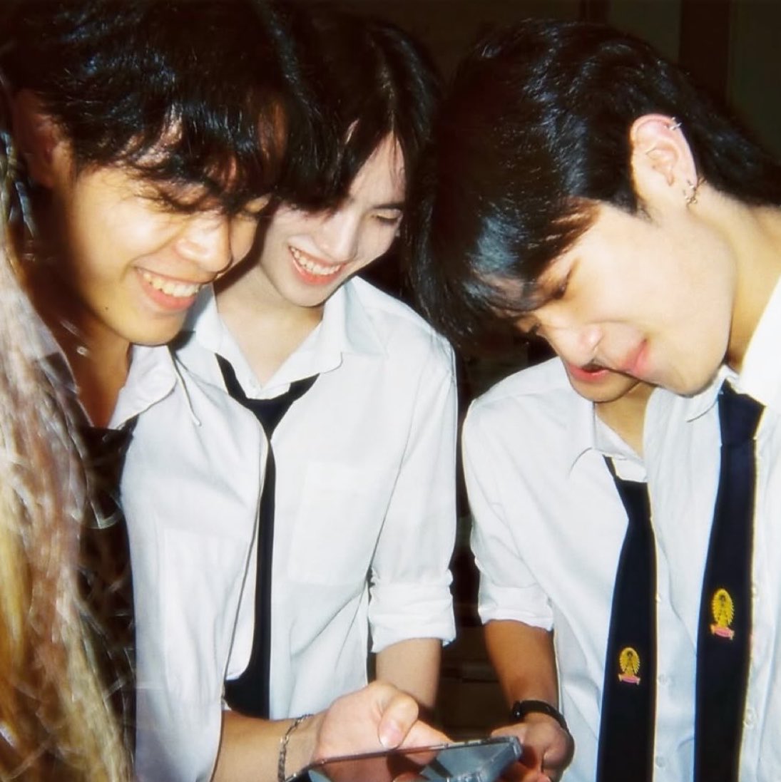 IDEAZONETIMER's tweet photo. หนุ่มอักษร ฬ ตัวจิ๋ว น่ารักแบบมากกกก
ขอให้ภีมมีความสุขกับการเรียนนะค้าบ

#PEEMTANAT https://t.co/pWoo0gmORu