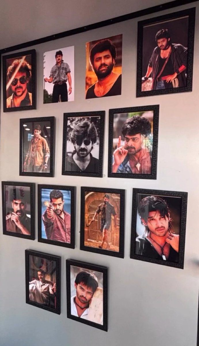 I45187's tweet photo. Chiru - #Nagarjuna in same raw
#MaheshBabu , #Pawankalyan and #Prabhas in raw Frame
Frame ❤️🔥🔥
Favs ❤️
#PraBoss @iamnagarjuna @urstrulyMahesh @PawanKalyan https://t.co/U6t2e9Pe5u