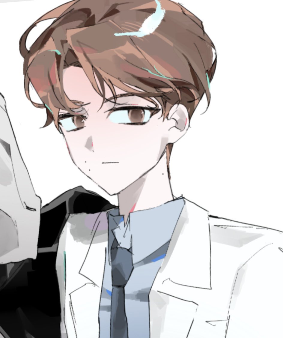 Jsh09200's tweet photo. 엄 최근그린것 https://t.co/sBJzNoMXp6