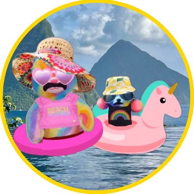 larrytsjwaffle's tweet photo. #NewProfilePic
#DoNotDisturb
Let them have some peace during their downtime https://t.co/I7HQijpxFv