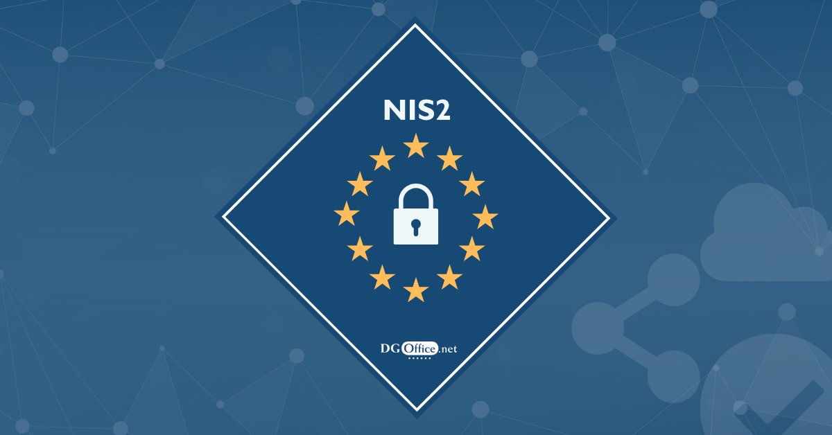 DGOffice_net's tweet photo. 🛡️ 🚨The Dutch Cybersecurity Act comes into effect on 15 August, enforcing the NIS2 requirements in the Netherlands. 

DGOffice has been NIS2 Supply Chain certified since june, helping you work with secure and reliable solutions.
https://t.co/c7tkBmNguP https://t.co/eKB4eM1cTG