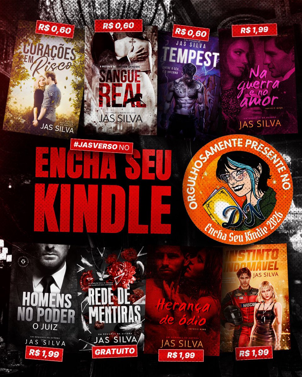 jasverso's tweet photo. ENCHA O SEU KINDLE com o #JASVERSO 🍒 

https://t.co/eDmeDCe4O9 https://t.co/ZagtMjCQPB