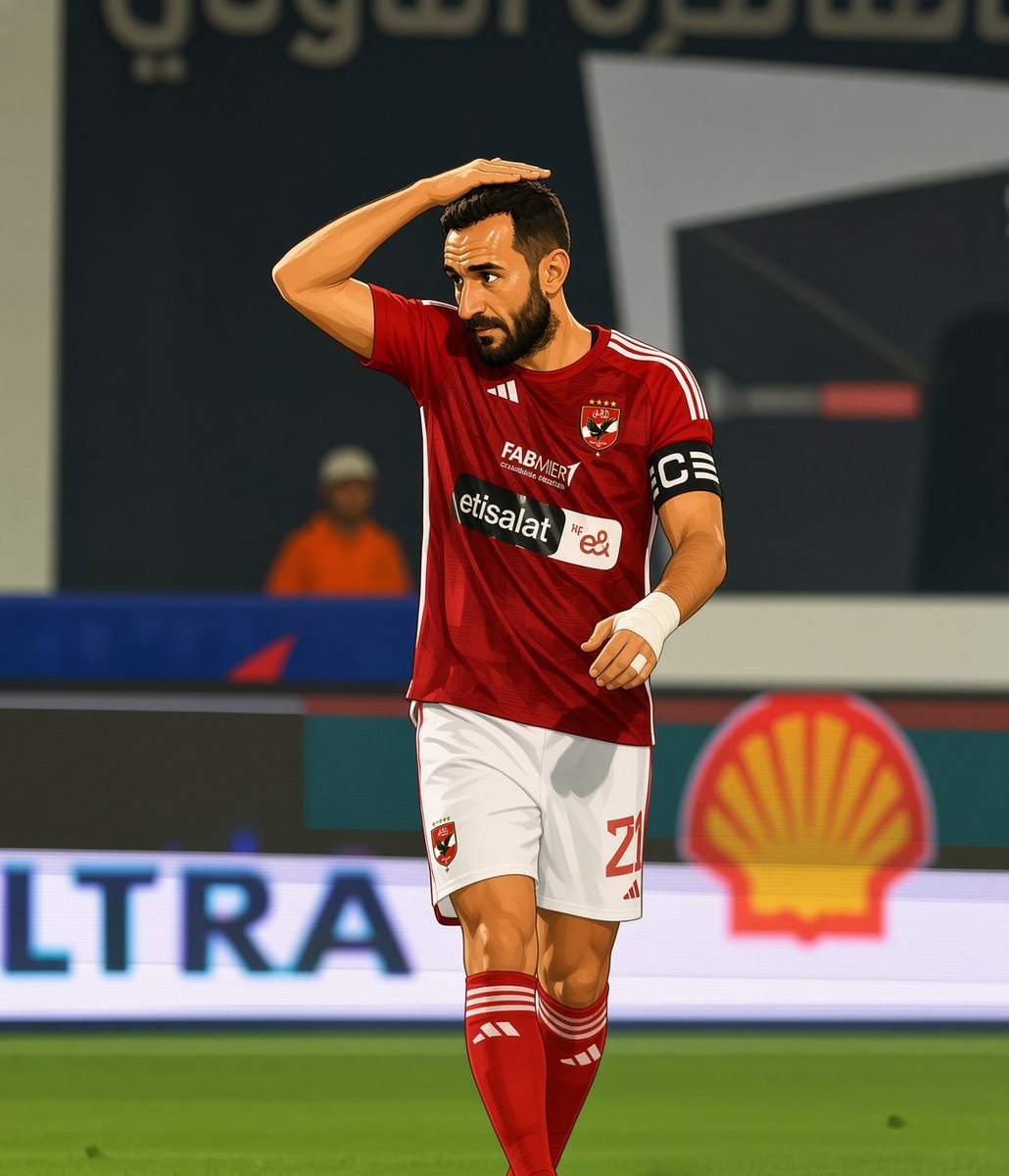 HMickey_77's tweet photo. هو دا اللي المفروض يرجع .. 
هو داللي مكنش يستاهل اللي حصل معاه
هو دا اللي في وجوده في الملعب بتكون مطمن ان الحلول مش مستحيله وكل شئ متوقع 
#علي_معلول https://t.co/3hNLbrFdyX