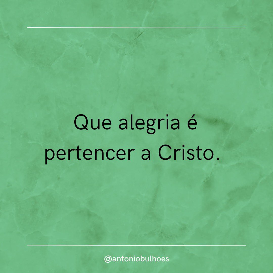 depbulhoes's tweet photo. Mensagem do dia.
#missoes #evangelizacao #atalaias #trustme #ide #almas https://t.co/yQgOnQw7nR