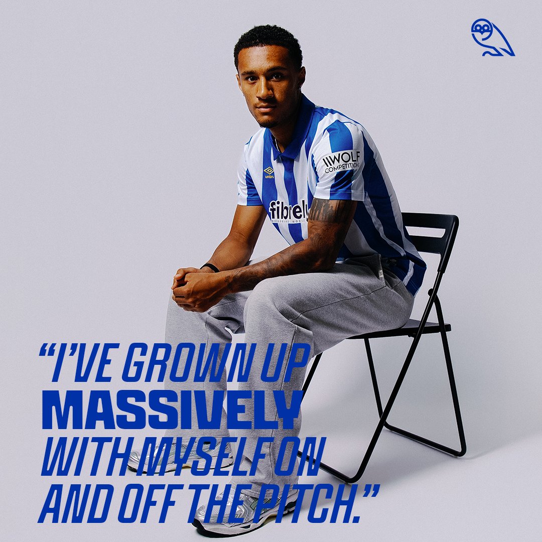 swfc's tweet photo. Growing on and off the pitch 💪
