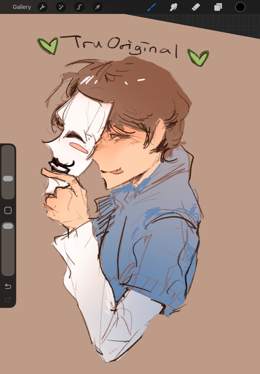 XUEGE217015's tweet photo. #zolisterfanart #truoriginalfanart https://t.co/dUHWxaZMlD