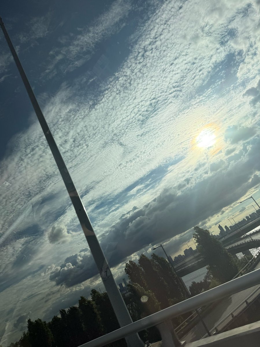 hanmingg's tweet photo. leeknow sent a pic on bbl!

🐱 it’s doongie’s birthday and the weather is nice today too
🐱 heumhahaha

HAPPY BIRTHDAY DOONGIE 🐈🧡 https://t.co/6cpvk6pYIK