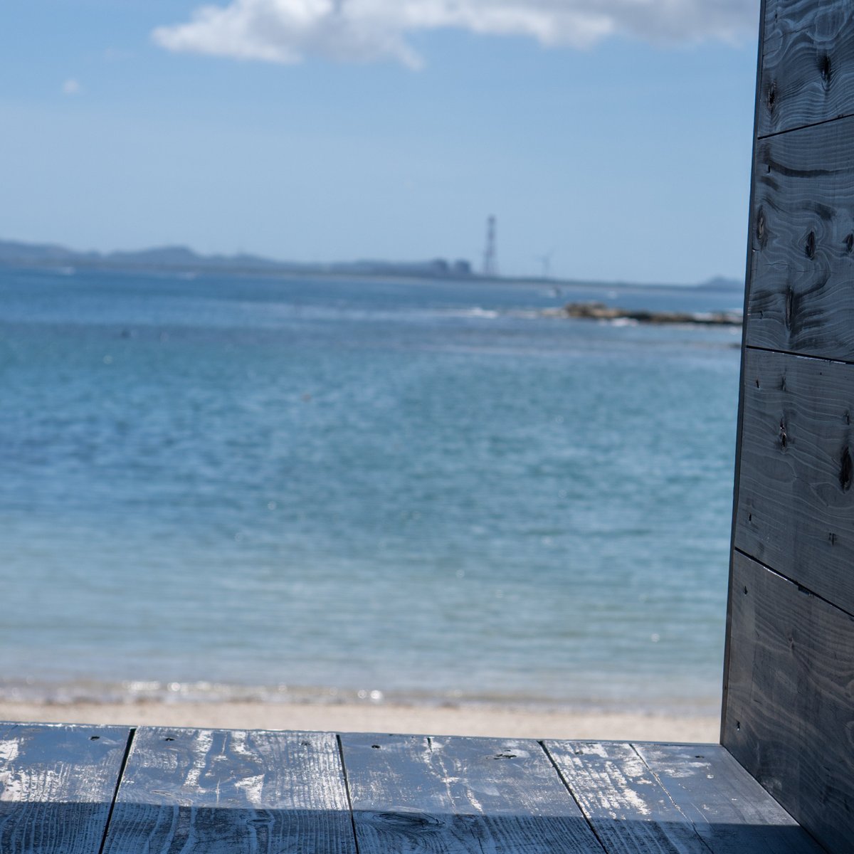 control_bt's tweet photo. 佐久島 https://t.co/v3FMzIZJzJ