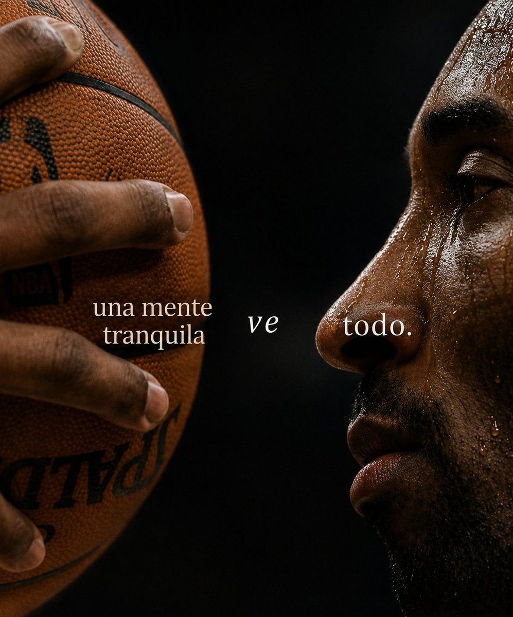 HProductiva's tweet photo. Los que van acelerados reaccionan. Los que están en calma deciden. https://t.co/8gr7kT3Vrr