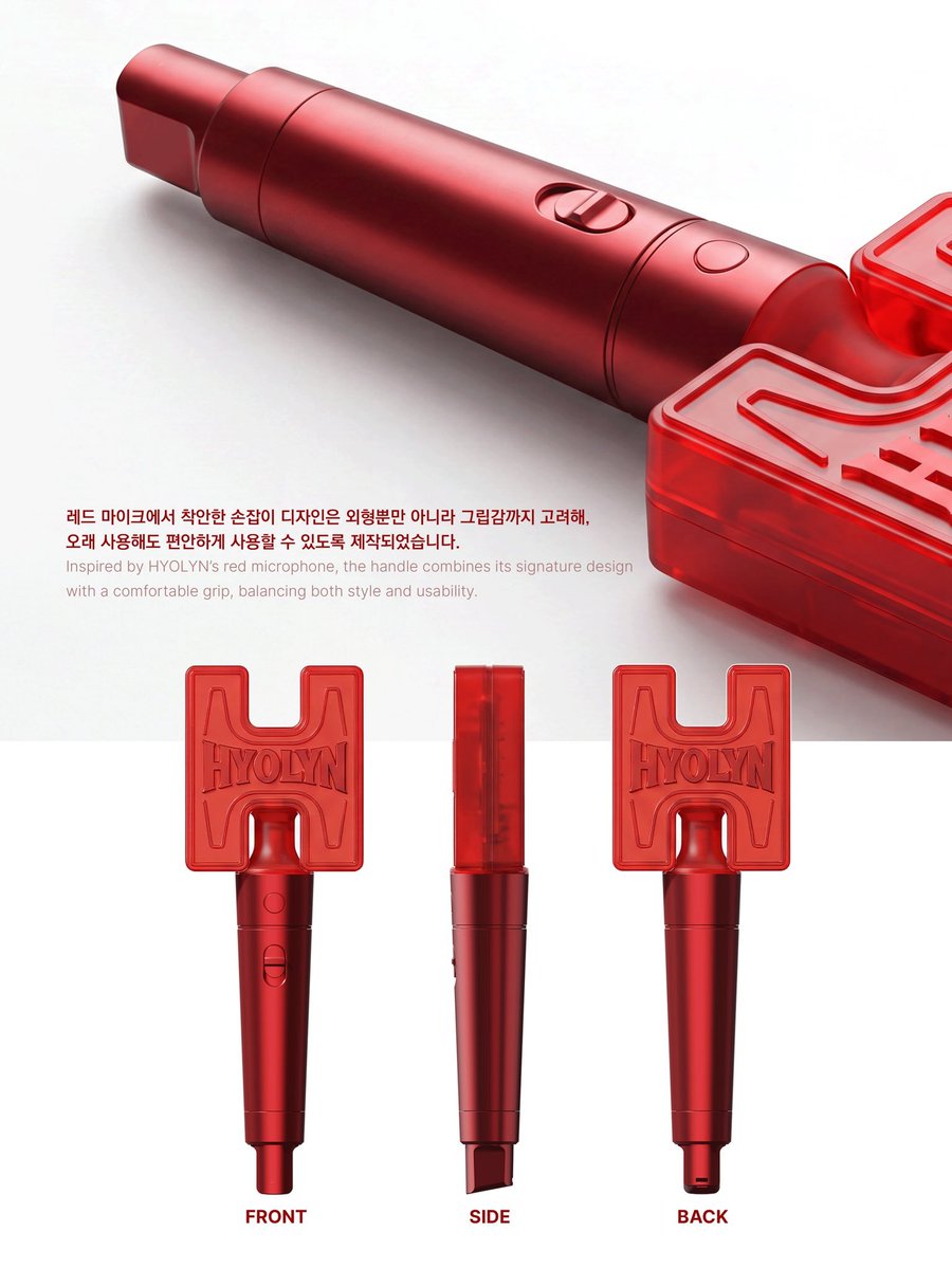 kpoponMYshopee's tweet photo. [#pasarHYOLYN|🇲🇾] HYOLYN Official Lightstick 

✅ Everline POB 
🔗 https://t.co/d0I7djwB0W

#pasarSISTAR #씨스타 #SISTAR #HYOLYN #효린 #KOS_HYOLYN https://t.co/EOq26kJI3C
