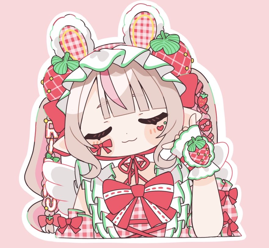 ruruni24's tweet photo. #お盆休みはフォロワーさんが増えるらしい
🍼ちゃんメインに色んな子描いてます‼️ https://t.co/fa8k0ZjbkT