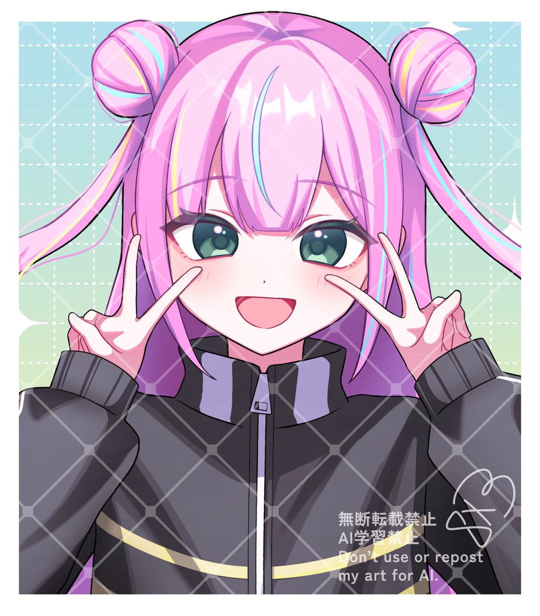 TipTapTopping's tweet photo. @ysd_t_ 初めまして、リプライ失礼いたします！

サムネ向きのイラストを商用利用込み7000円〜制作可能です◎
他サンプルはお手数ですが（@33l83）（@_hmh2）よりご確認ください。

ご連絡は当アカウント、または（@33l83）のDMへいただけますと幸いです。

ご縁がございましたらよろしくお願いいたします🌷 https://t.co/4d4W3WyVNB