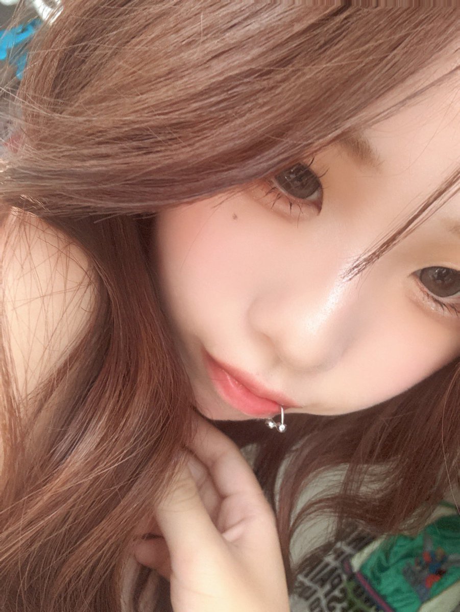 inago03's tweet photo. 1month〜〜♡ https://t.co/cl4TEzBLhC