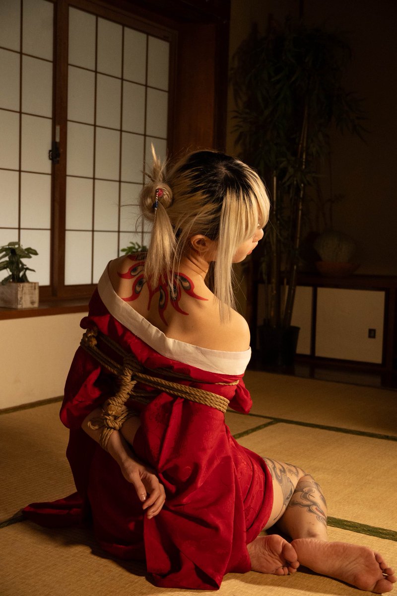 RUCO_inc's tweet photo. Now booking Shibari photo shoots.

https://t.co/ksLYELQhr4 https://t.co/LSy8Biyv9z