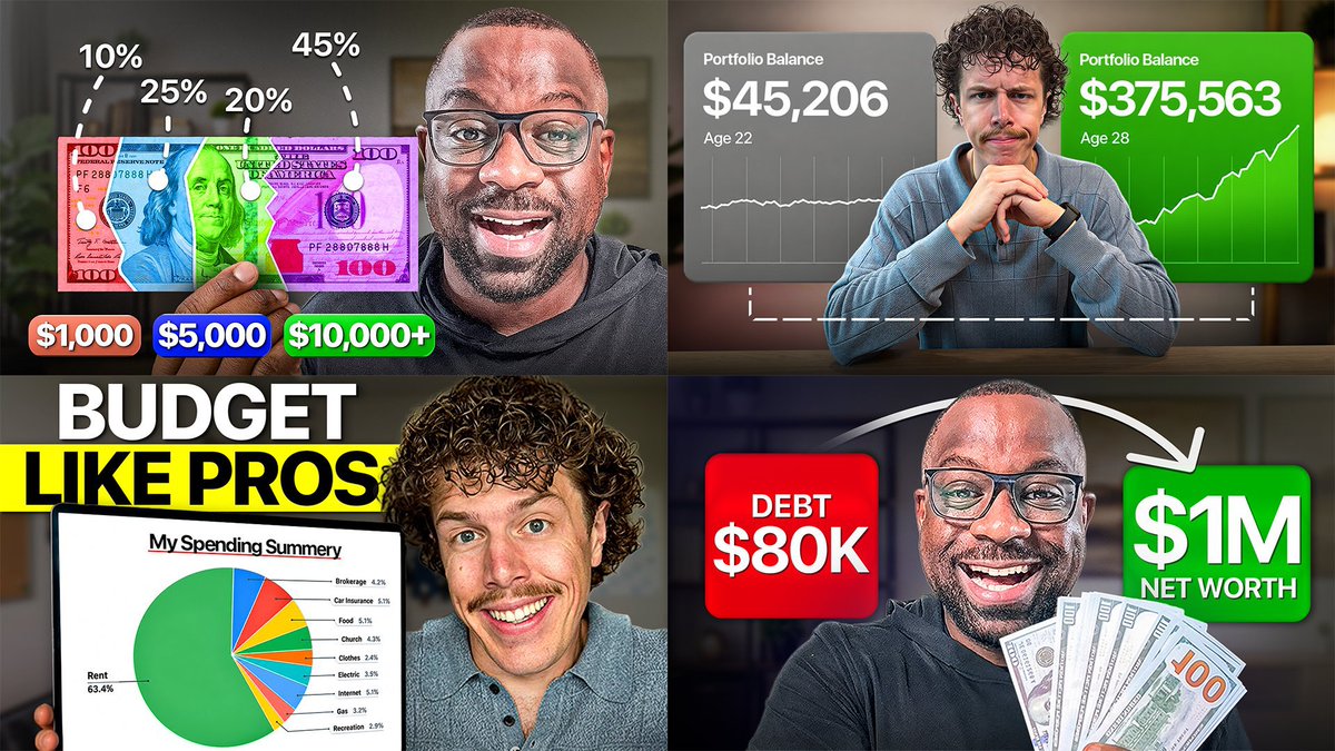 bsd_designs_07's tweet photo. @yarslav These are some of my recent business and finance niche thumbnails. https://t.co/3jQ9Gxysps