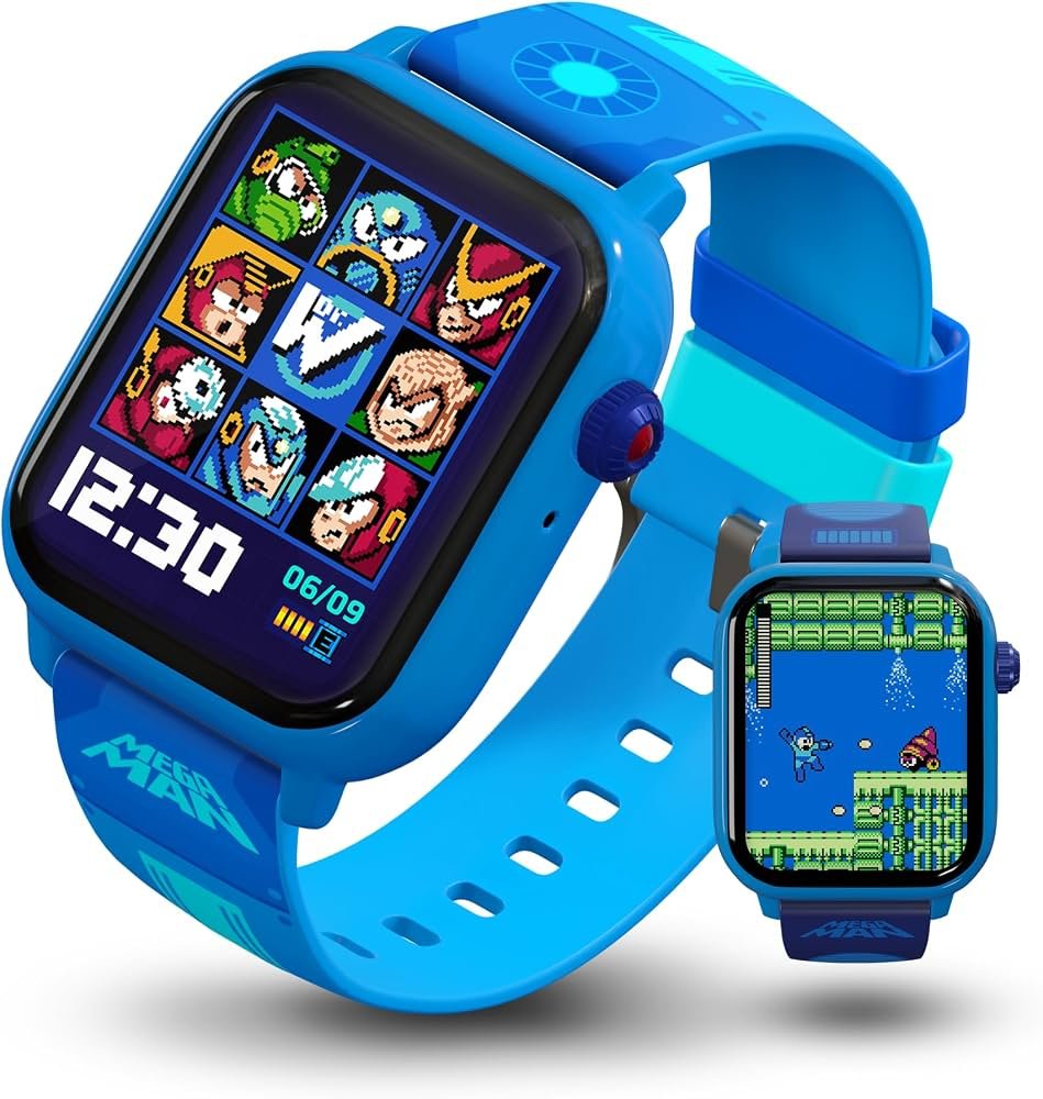 Bra___'s tweet photo. @TheChipi Este reloj es smartfit, calculadora, alarma, calendario, te cuenta los pasos y de paso juegas el megaman de Nintendo a tan solo 70 dólares. https://t.co/4Ul8wsP953