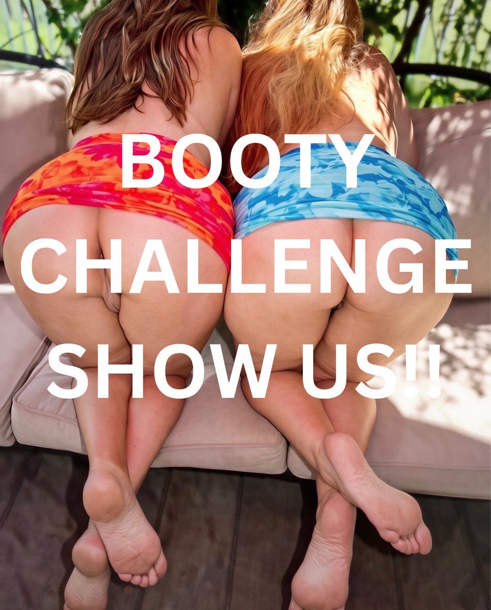 Hungrynaughty's tweet photo. Tush Thursday ☺️ 💫 

RETWEET if you love milf booties 🥵😈

Ladies show us your booty challenge 😉😏👇

@twin_titties https://t.co/U7zOFqPJ2h