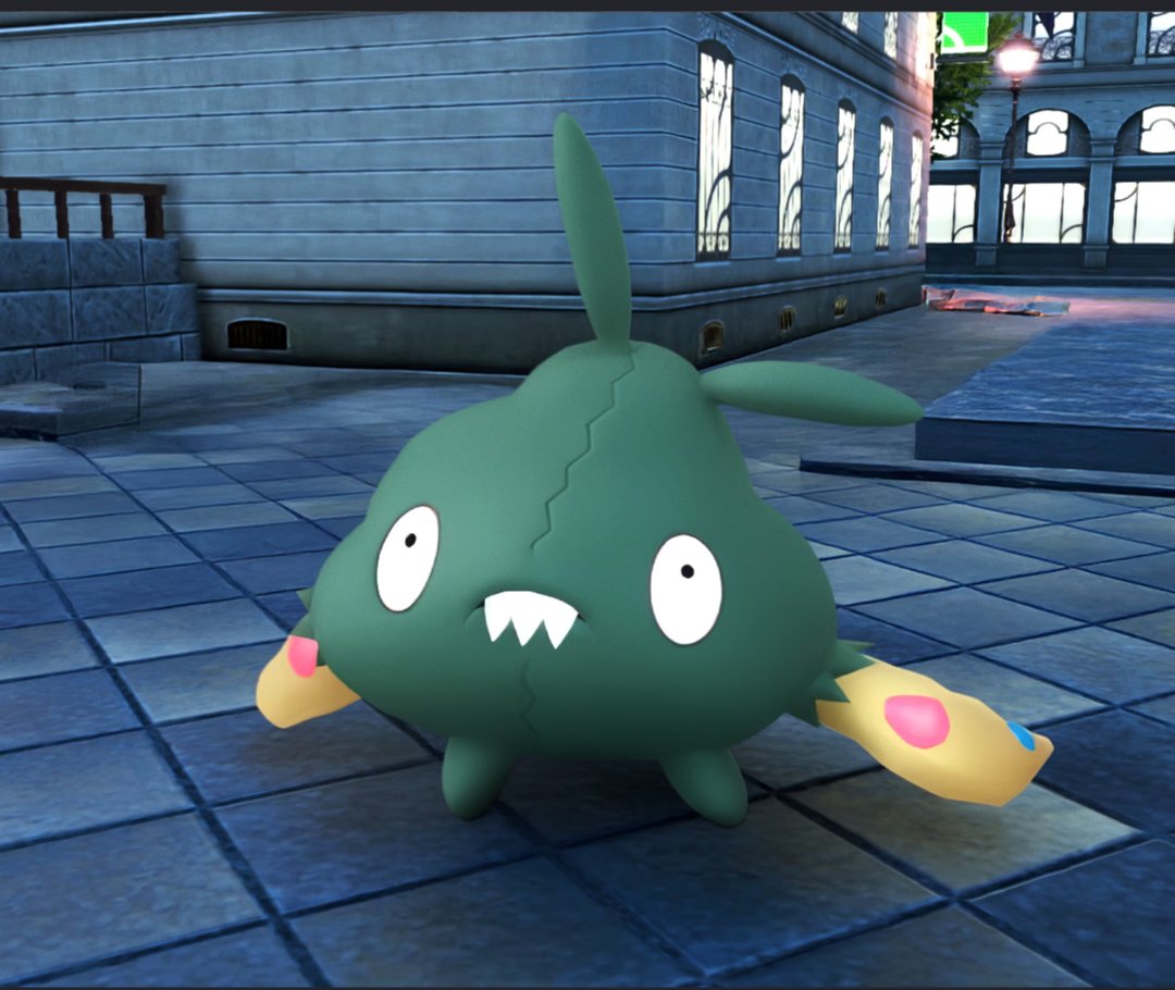 Fae_Wandering_'s tweet photo. Happy trubbish thursday! https://t.co/gDctWnRXqT