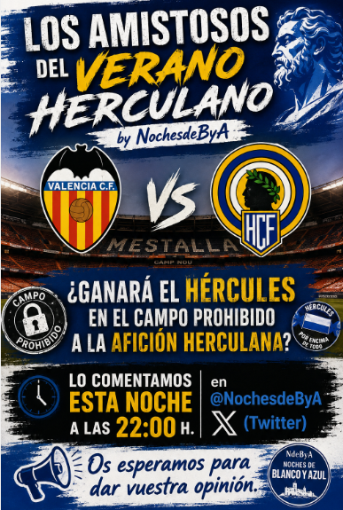 NochesdeByA's tweet photo. Hoy 13/08/26 a las 22 H. os esperamos https://t.co/u4q38Yv6cp