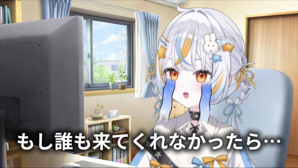 Hazumin8230's tweet photo. 【速報】初配信まで残り10日
【速報】初配信まで残り10日
【速報】初配信まで残り10日
【速報】初配信まで残り10日 https://t.co/8mx3aPqpq8
