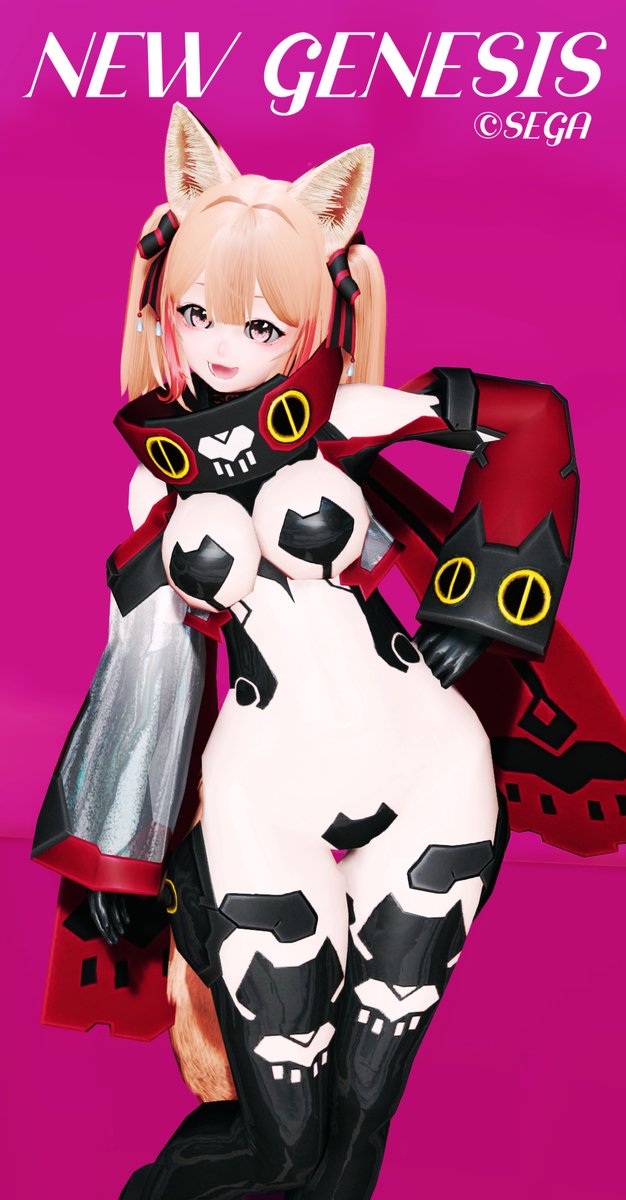 CalandoCute's tweet photo. 腰振りダンス猥褻過ぎ💢と仰ってる方へ
PSO2は前からこうです。NGSになりグローバルとなってむしろ丸くなっています。

①キャッキフスルート　2019年05月29日
②ゼルシウス　2013年04月24日
③ハリエットの戦装束　2017年08月23日
④シャンプースタイル　2017年03月10日

#りずむロゴ #PSO2NGS_SS https://t.co/TsCv5DinMi