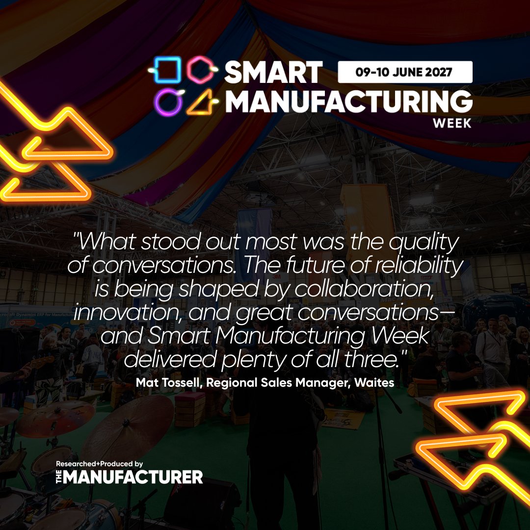 SmartMWeek tweet picture