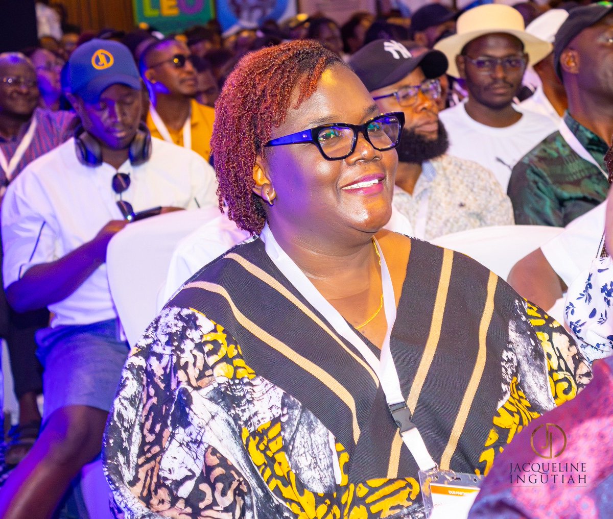 Ingutiah's tweet photo. Looking forward to learning, exchanging ideas, catching up with colleagues and, of course, having a little fun along the way!

#lskannualconference2026 https://t.co/DcUkIsfiYy