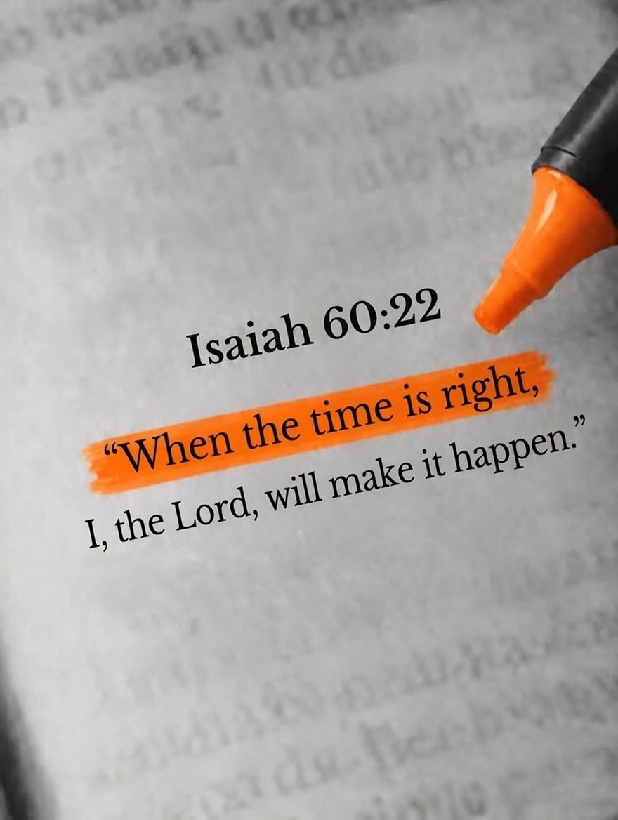 Richard_gh1's tweet photo. Isaiah 60:22 https://t.co/kDp0eEvOWn
