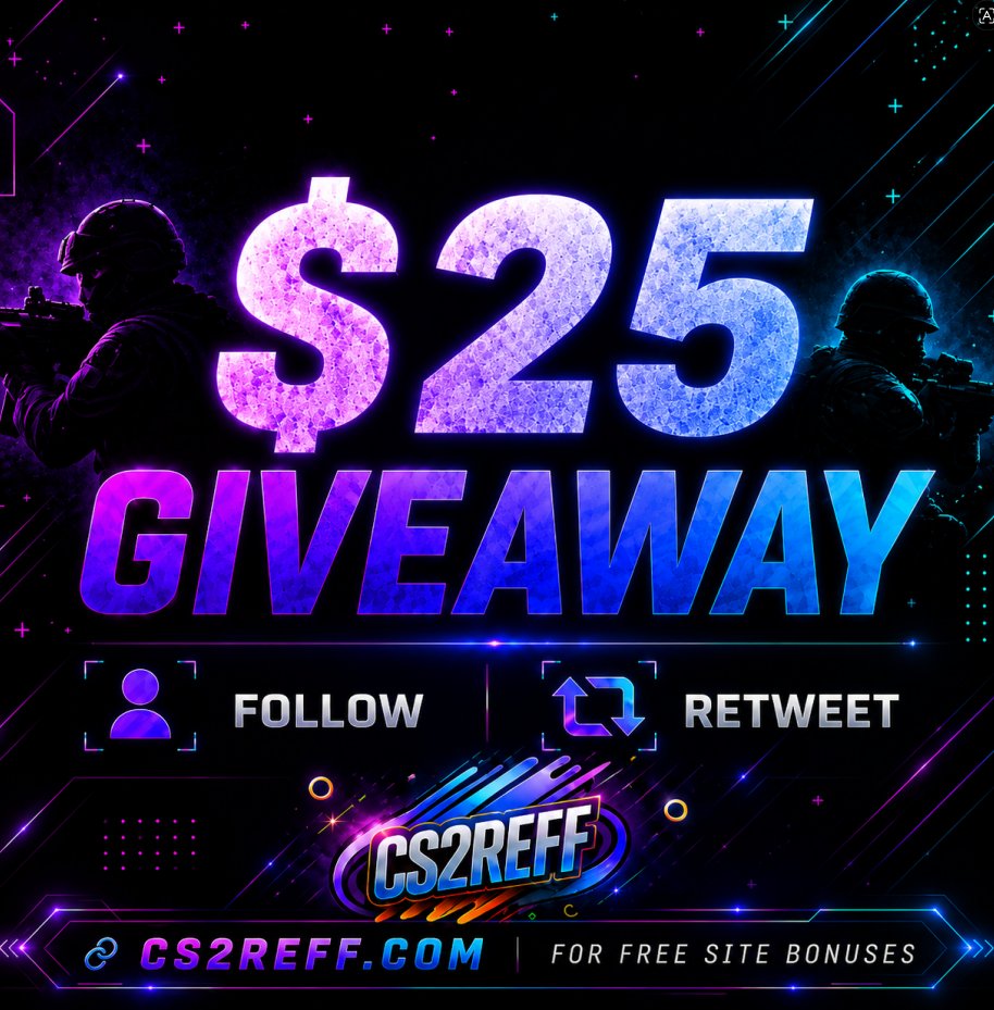 Cs2Reff tweet picture