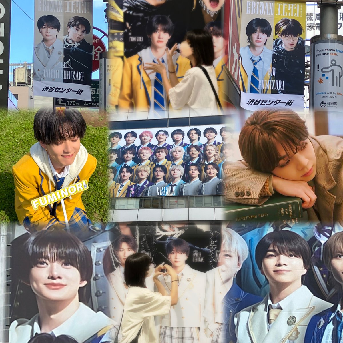 911_sio's tweet photo. #MILK 塩﨑太智くん
#BUDDiiS FUMINORIくん

詳しくはALT

#EBiDAN好きな人と繋がりたい #みるきーずさんと繋がりたい #バディさんと繋がりたい https://t.co/T45c3UeOIY
