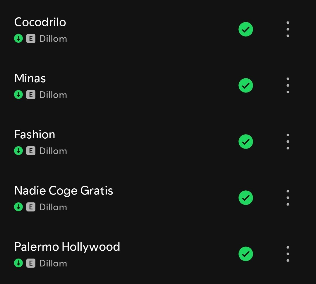ce_28_'s tweet photo. pero como vas a poner esta run de 5 canciones TAN BUENAS https://t.co/R1KAOtgPUM