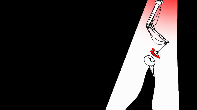 cloverwebbins's tweet photo. ??????? First corestrings post here   Hi guys #deltarune https://t.co/tNCSyPD7mp