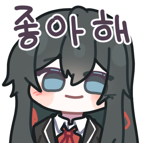 sandal120's tweet photo. @Lowncat_GnK 님
커미션 했습ㄴㅣ닷 https://t.co/eKjOk2eCP5