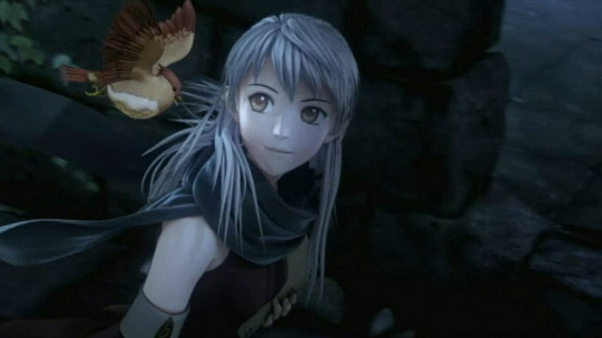 fallensnow94's tweet photo. @Gacha_Zone They really got inspired https://t.co/eYoJqIp7T3