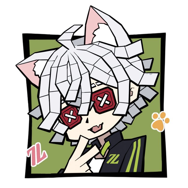 Ruili_er's tweet photo. #あるふれぇ絵
#かず猫の雑談 https://t.co/7KJSY82sck