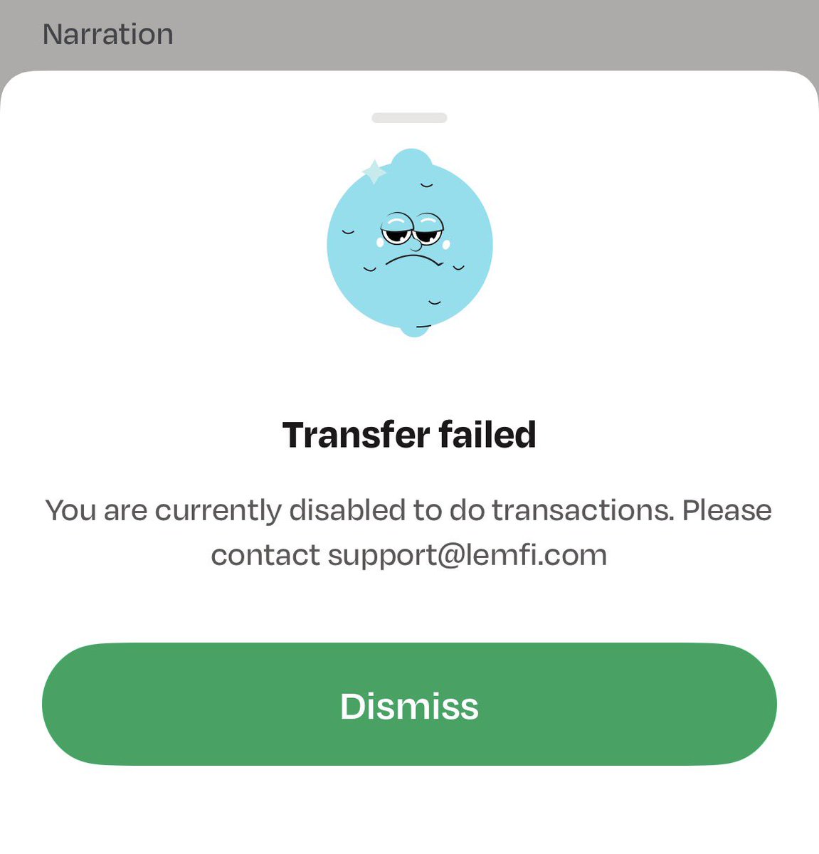 OlofinnusiSegun's tweet photo. @UseLemfi until I tag bloggers to help us on this now? Over most of your customers complain now are you reap people’s money because I don’t understand over 3weeks not same response from you guys nothing yet works I need my money https://t.co/fO7KZZ3xdI
