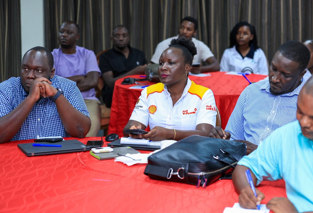 africakwetu001's tweet photo. Powering the journey! ⛽* 
Grateful to our partners like Shell V-Power for supporting the 7th Edition of Africa Kwetu. 
Efficiency on the road starts with the right fuel and the right partners. 
#AfricaKwetu2026 #ShellVPower #Partnerships #roadsafety #domestictourism https://t.co/BdzVhSDQFM