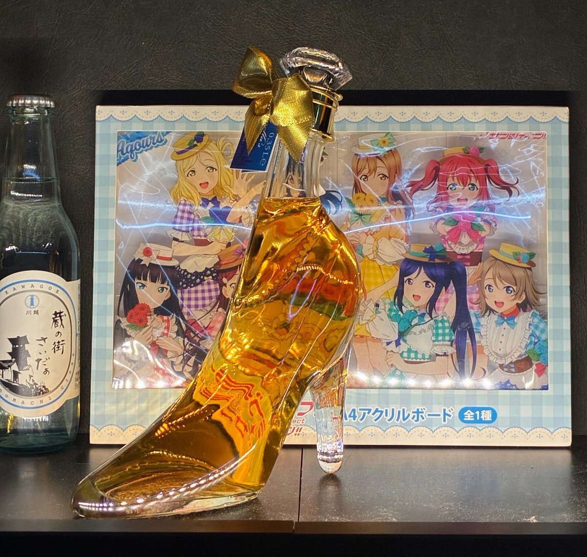 AnDia_akihabara's tweet photo. 終売で話題のシンデレラシューですが
AnDiaでもラスト1個になりました👠

遠隔もラスト1個になります！
https://t.co/yX1DQc24RY

#ひたむきシンデレラ https://t.co/x4GAlZjizA