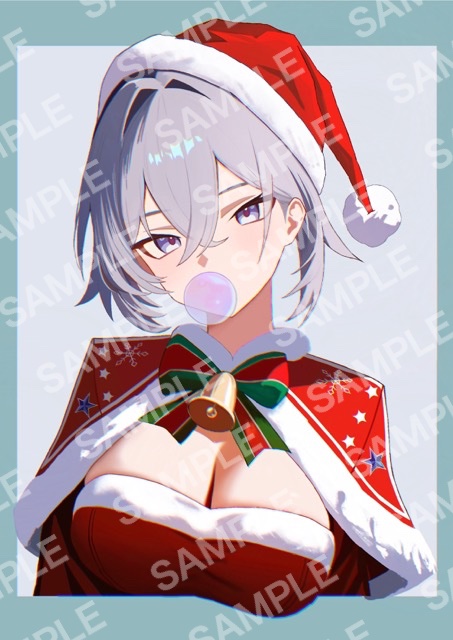 res_expansion's tweet photo. #崩壊スターレイル #銀狼 #Silver_Wolf 
C108に出すイラスト（Final）です！ https://t.co/Dk2QfUjDw4