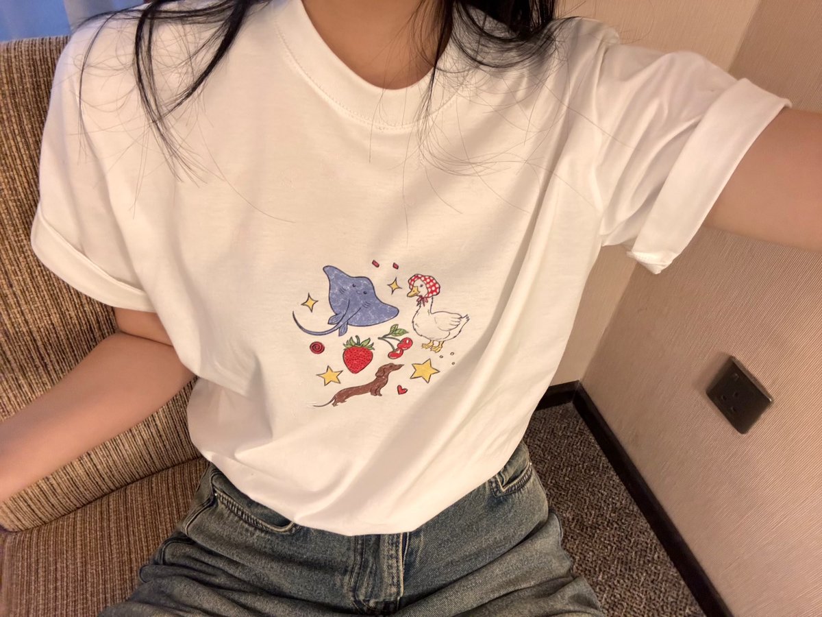 CErine_JKT48's tweet photo. detik detik sebelum menit alias https://t.co/yhWxELCEDq
