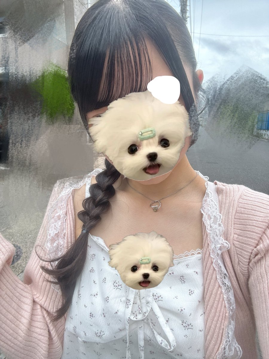 mana__h__'s tweet photo. 遅刻はしないたいぷ🎵（雨やばい） https://t.co/aVPcRBoFOQ