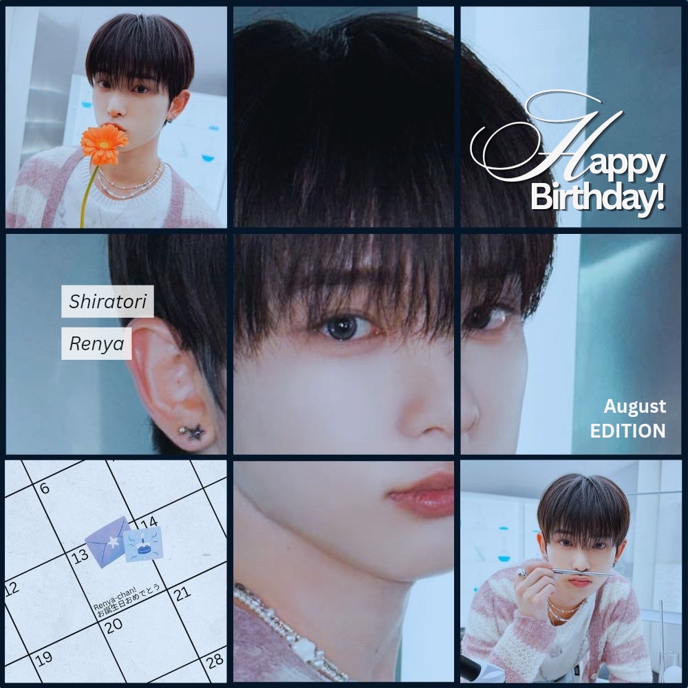 Ravenawtion's tweet photo. ⠀
 /\___/\
꒰ ˶• ༝ - ˶꒱ 
./づ~🍰 Happy birthday, @perseidlove!

May this birthday bring you all that your heart desires, all that your dreams seek, and all the little joys you never knew to wish for. May your wishes find their way to you, today and always~✨
⠀ https://t.co/EKWfXISHKh