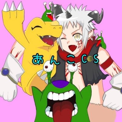 ankotoys's tweet photo. #新しいプロフィール画像 https://t.co/tJS2sYB8iX