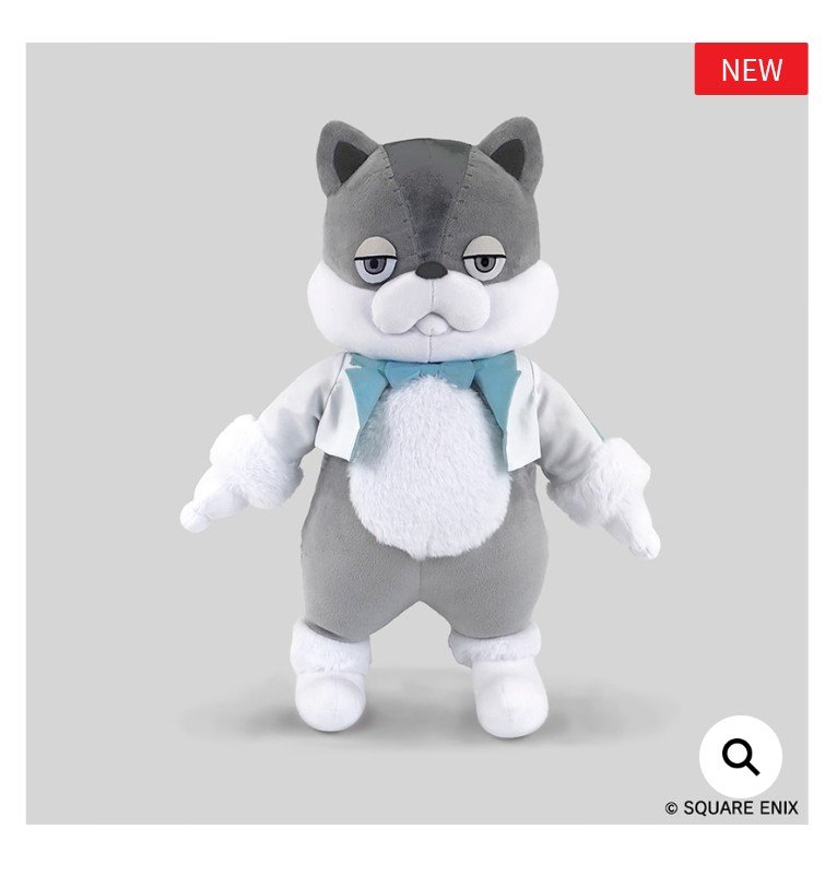 00Rua0's tweet photo. ぬいぐるみ販売しそうと思ってたら。買います！買わさせてもらいます(⁠◍⁠•⁠ᴗ⁠•⁠◍⁠)⁠❤
今年のTGSもFF14の新グッズくるかな？
そこが怖い〜💸 https://t.co/D3hQsXDT3g